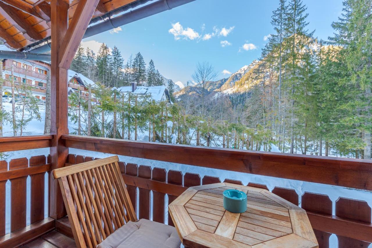 Apartma Gaja クランスカゴーラ エクステリア 写真
