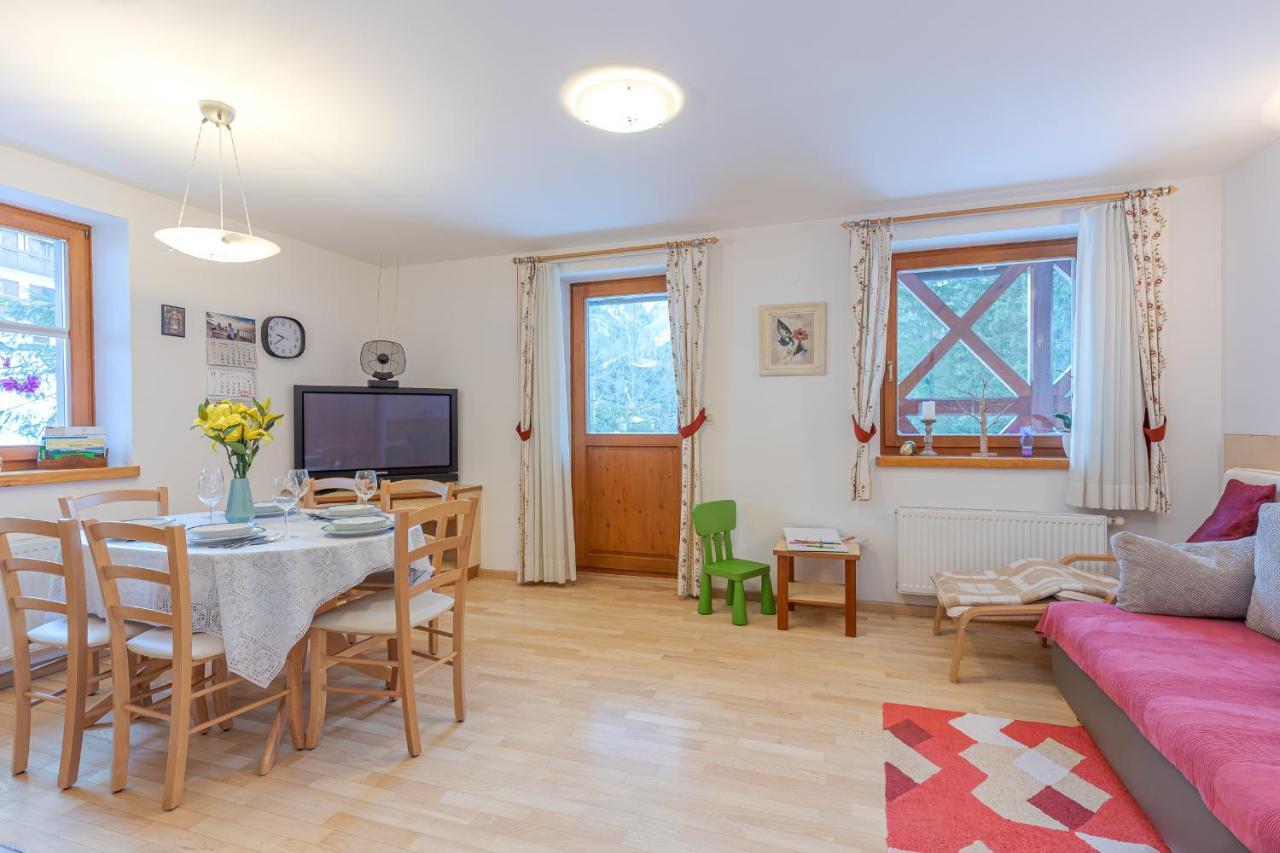 Apartma Gaja クランスカゴーラ エクステリア 写真