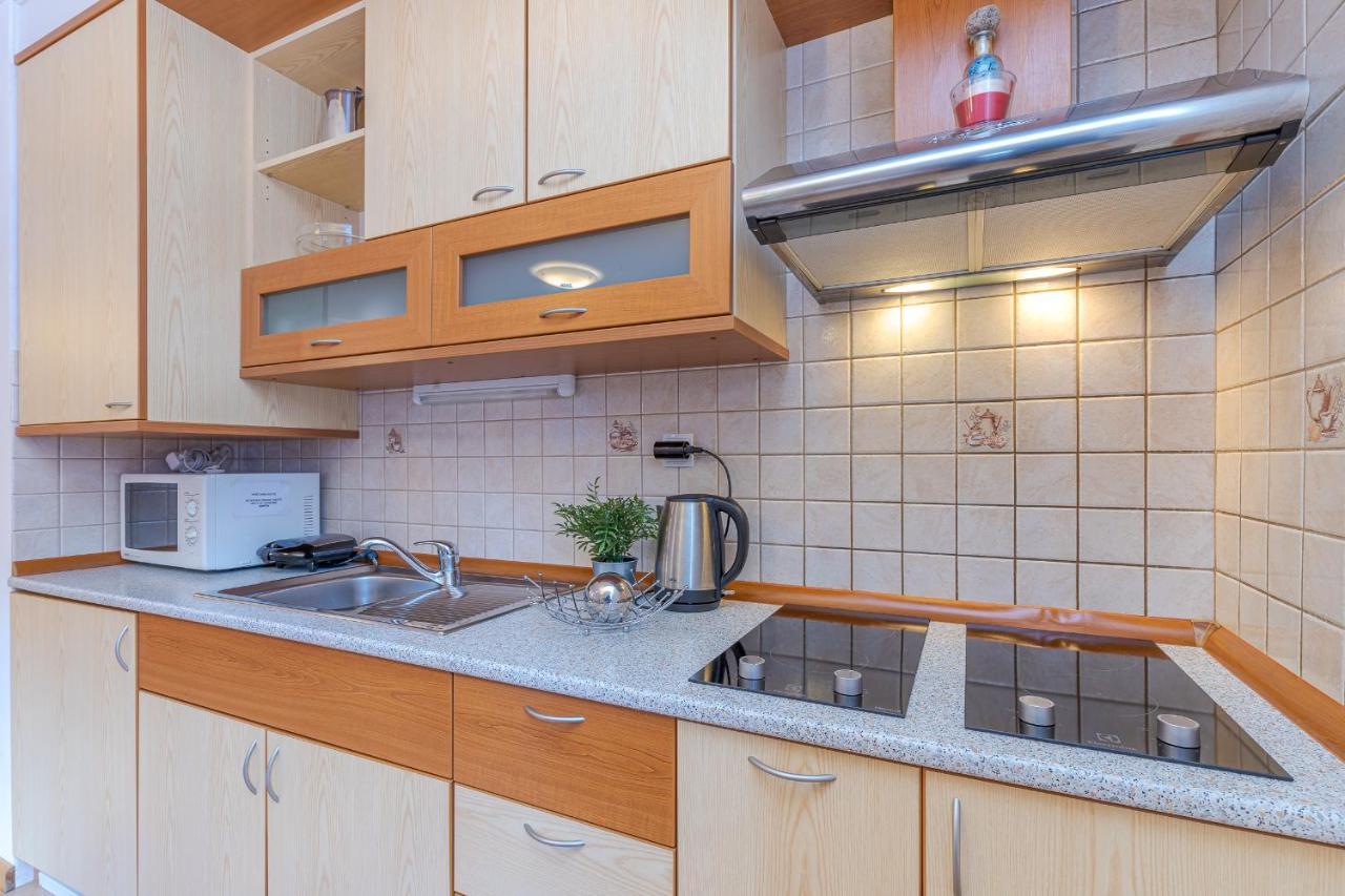 Apartma Gaja クランスカゴーラ エクステリア 写真