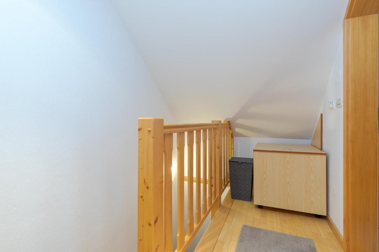 Apartma Gaja クランスカゴーラ エクステリア 写真