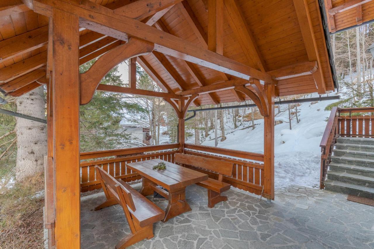 Apartma Gaja クランスカゴーラ エクステリア 写真